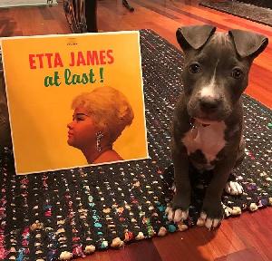 Etta James